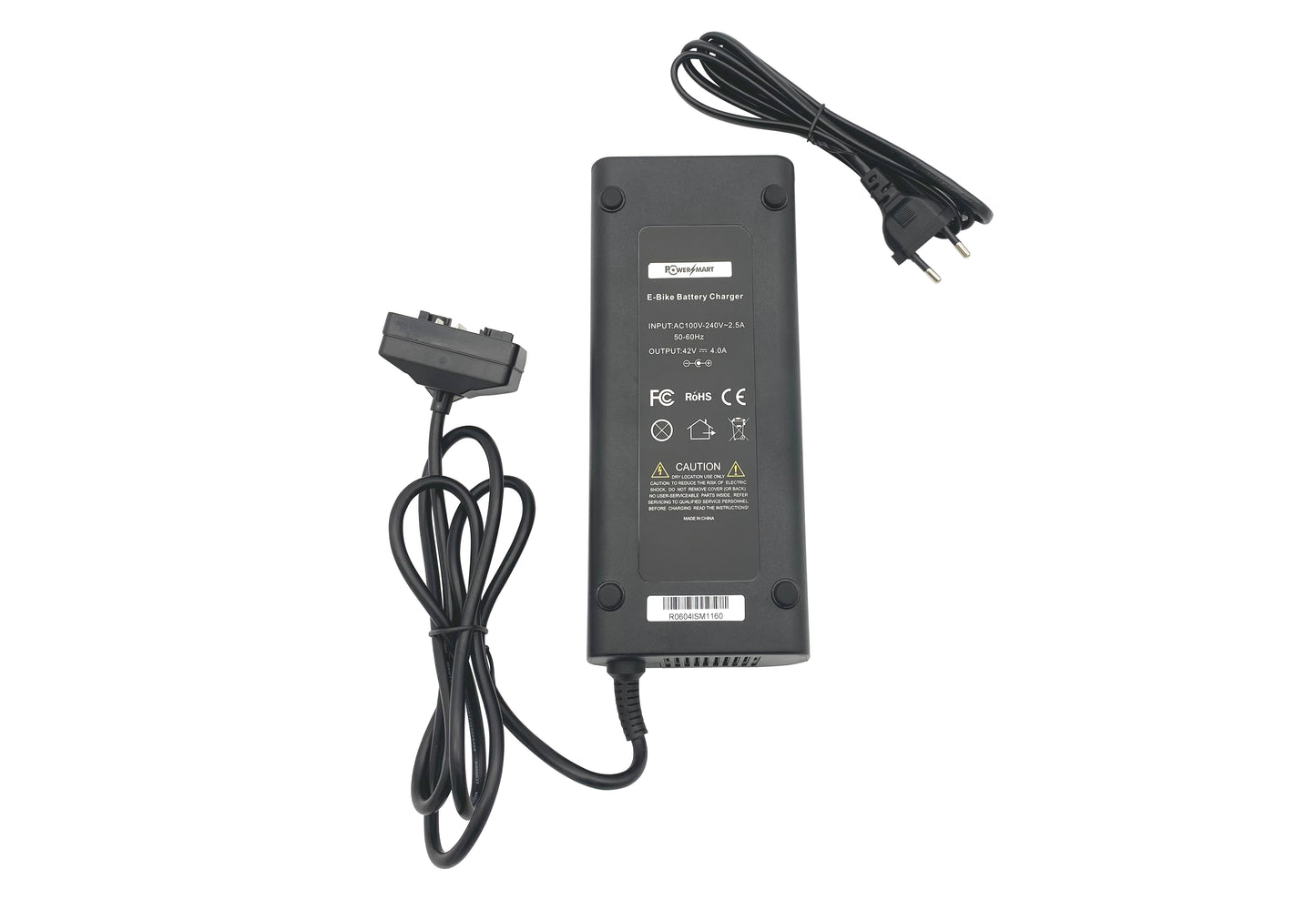 POWERSMART replacement charger  for Bosch Classic (0.275.007.905)