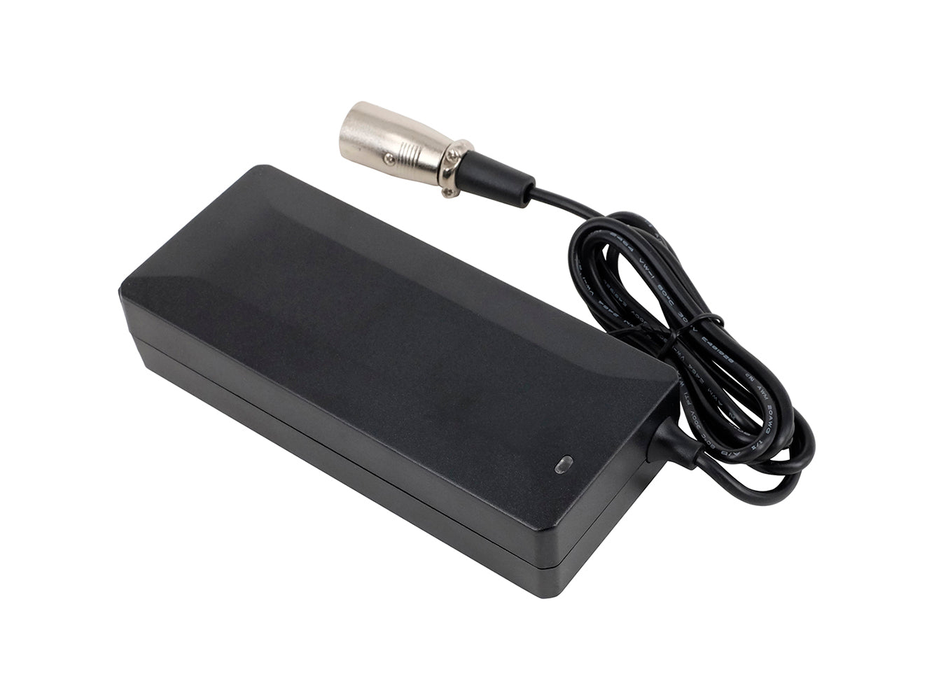 Charger for Prophete SideClick batteries 36V / 2A (XLR 3-pin)