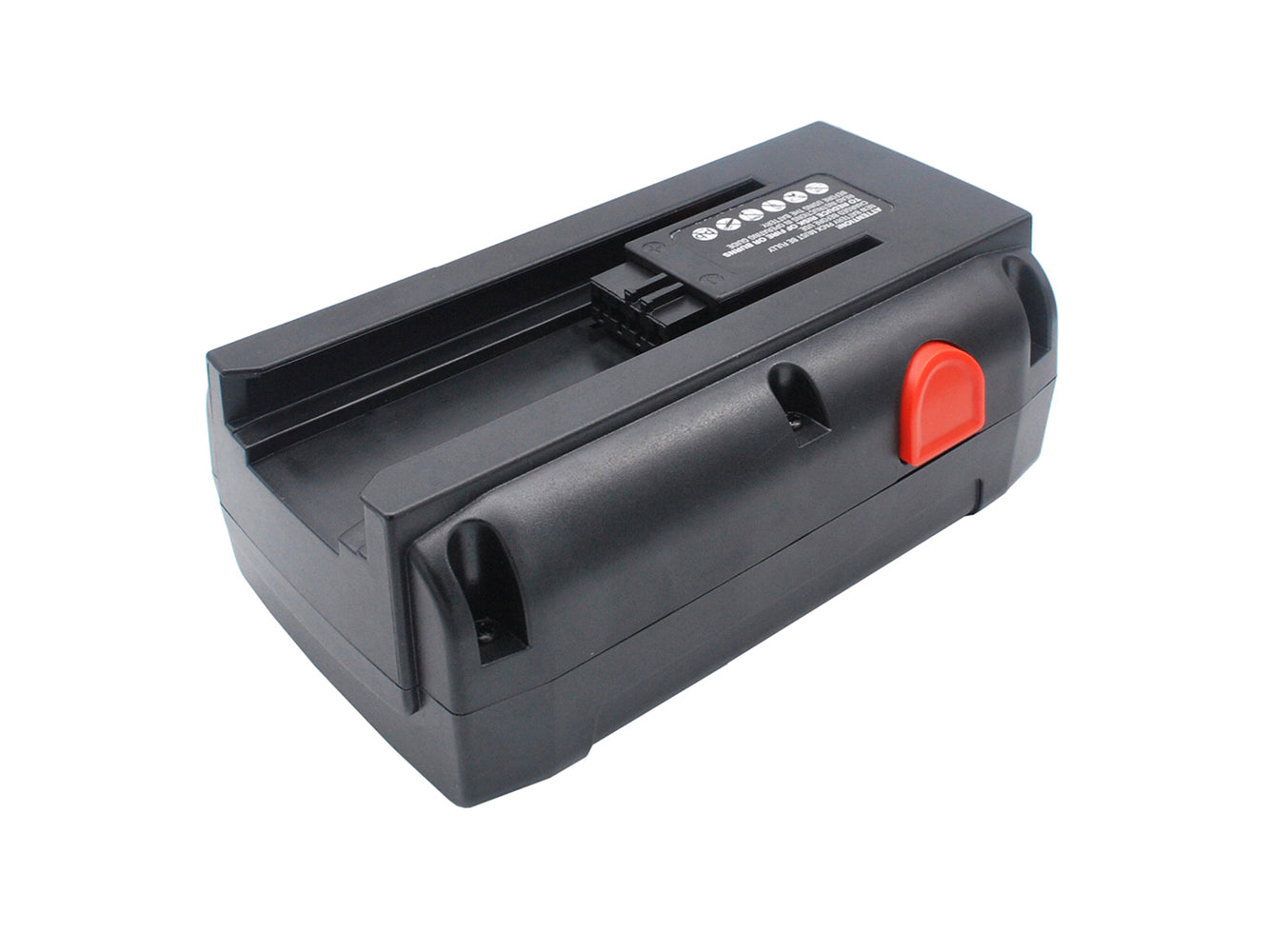 Replacement for Gardena 648872, Accu-Spindelmaher 380 Li, Spindelm?her 380 C (4024-20) Lawn Mowers Battery