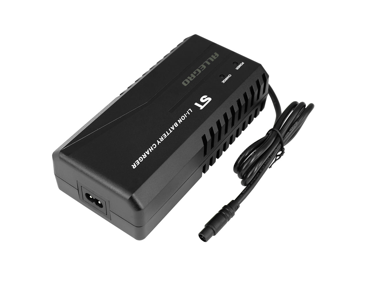 Powersmart charger for Qwic bicycle batteries