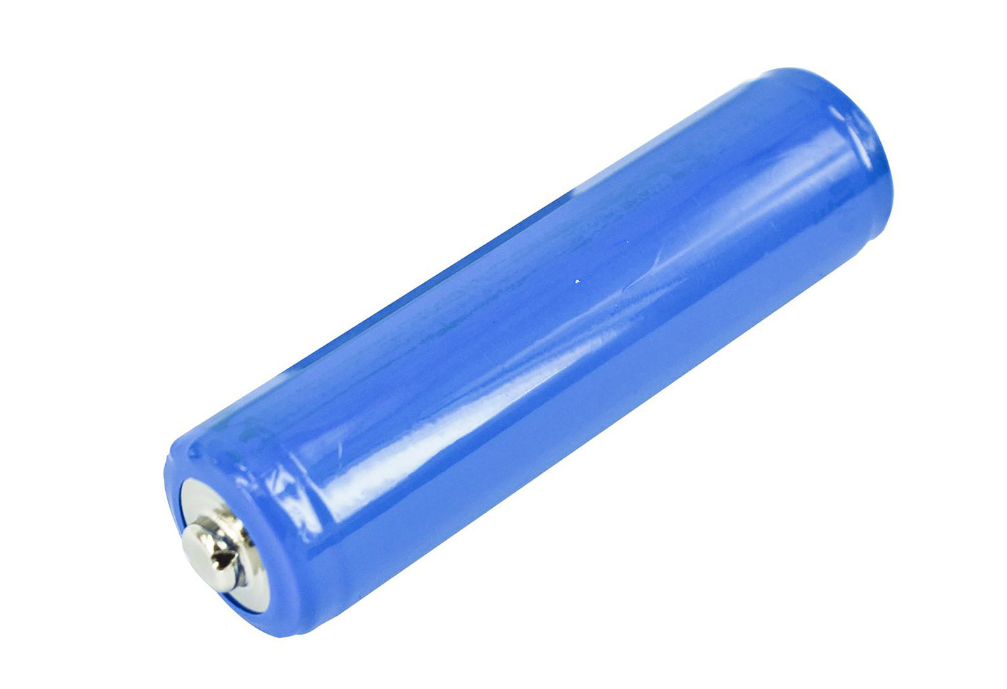 3400mAh 18650 Rechargeable Lithium Battery for Flashlight