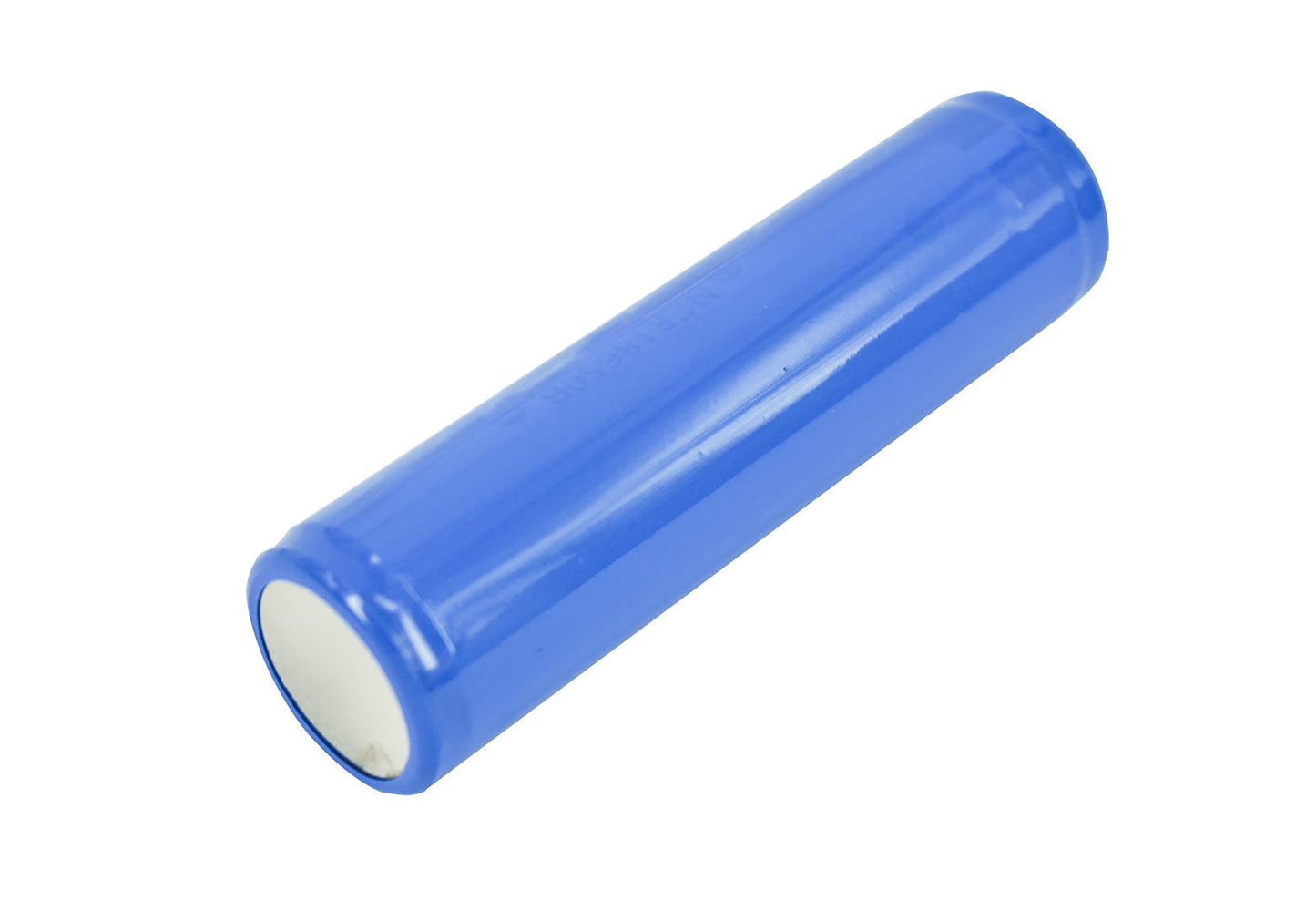 3400mAh 18650 Rechargeable Lithium Battery for Flashlight