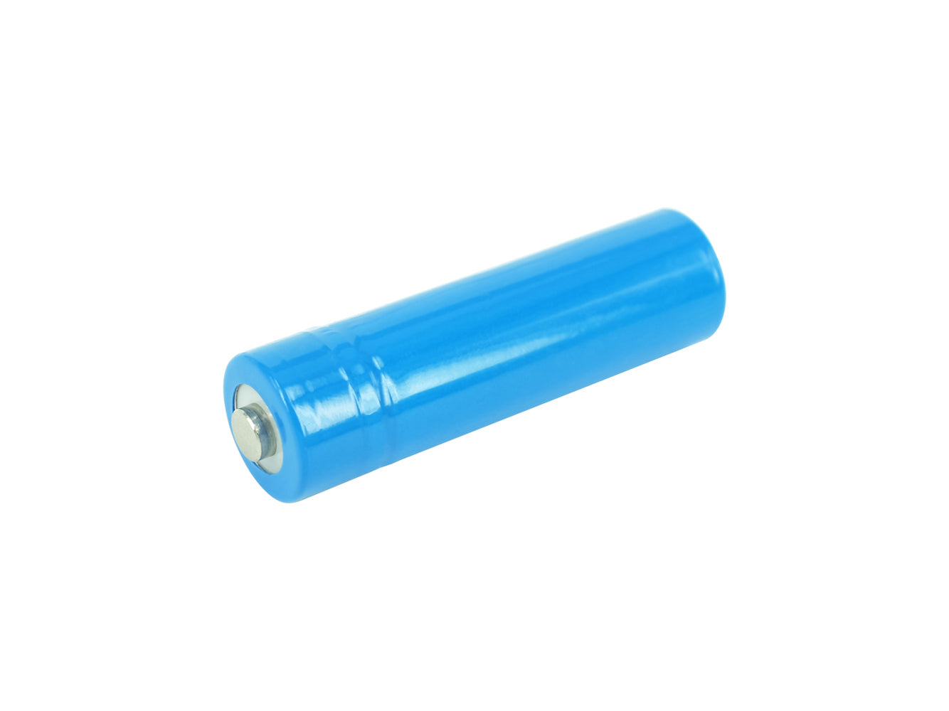 1.5V 750mAh 14500 AA Rechargeable Battery with Micro USB charging Port