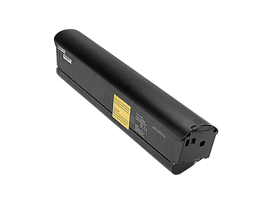 Batterie de vélo électrique Li-Ion 48V - 17.5Ah/840Wh