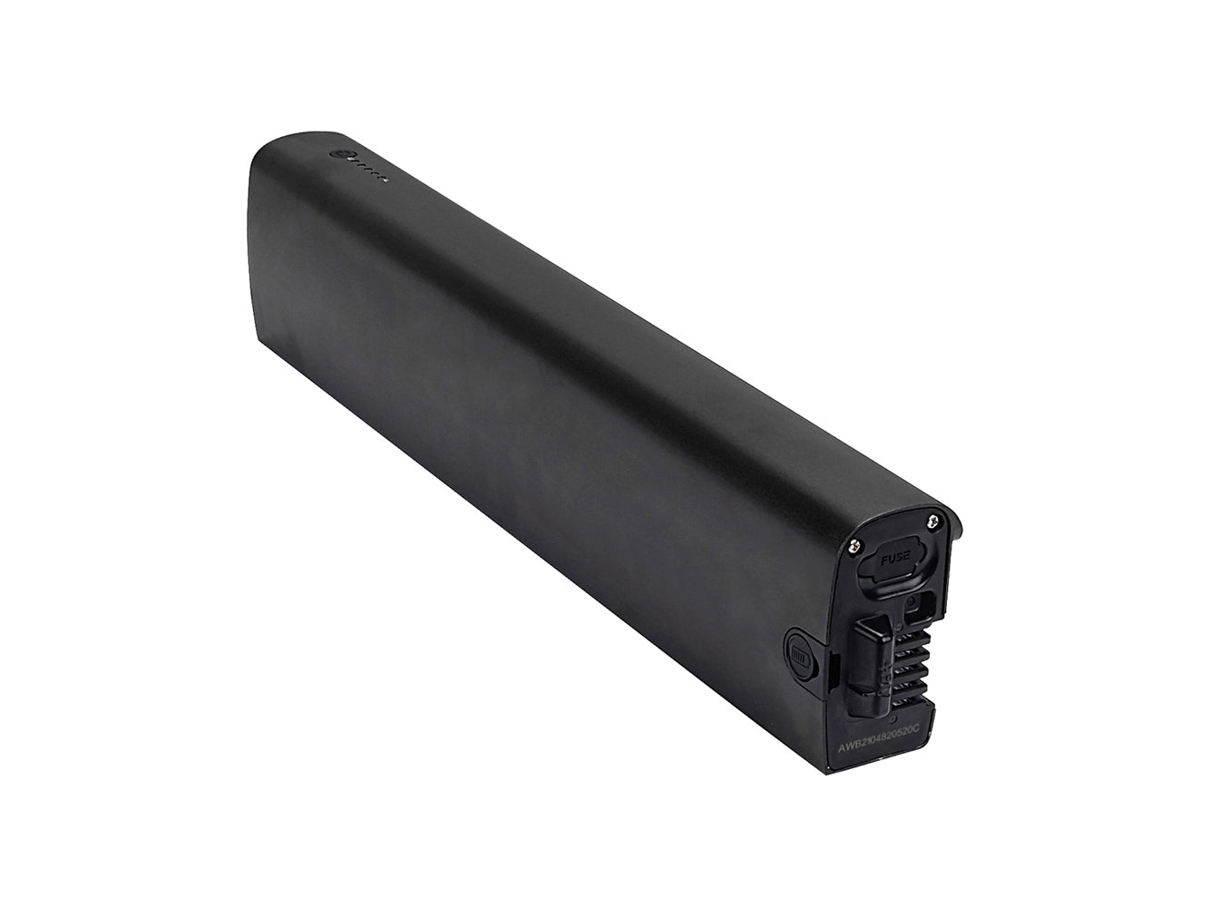 48V 10.5Ah / 504 Wh Battery for Fuell Flluid