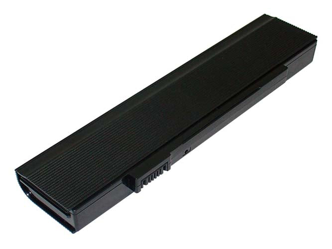 Replacement for ACER TravelMate C200, TravelMate C203ETCi, TravelMate C204Tmi, TravelMate C210, TravelMate C213Tmi, TravelMate C215TMi Laptop Battery