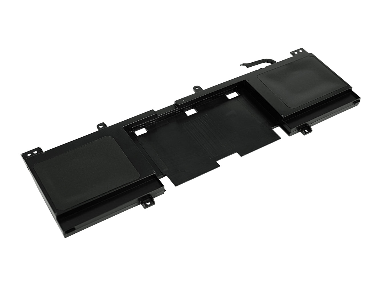 Replacement for Dell Alienware 13 Series, Alienware ECHO 13 Series, Alienware QHD Series Laptop Battery