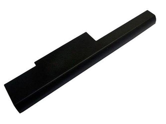 Replacement for FUJITSU LifeBook BH531, LifeBook SH531, Lifebook BH531LB, Lifebook LH531 Laptop Battery