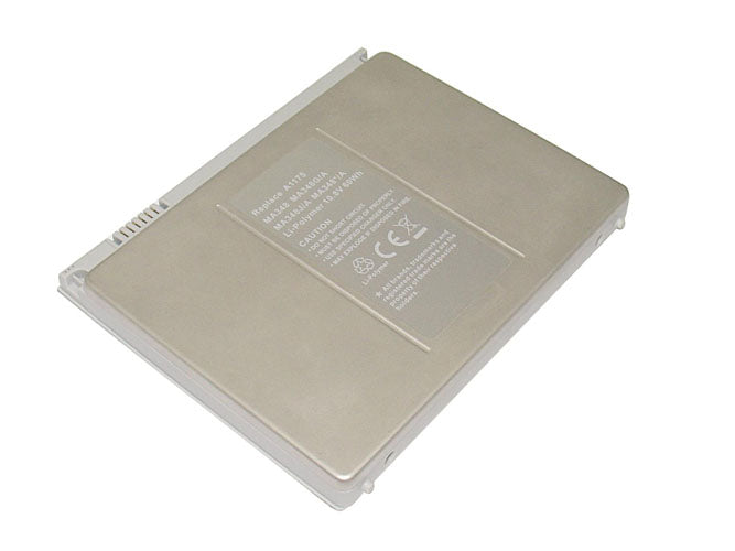 Replacement for APPLE MacBook Pro 15 Series Laptop Battery