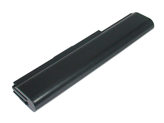 Replacement for ASUS U1, U1E, U1F, U2, U2E, U3, U3S, U3Sg Laptop Battery