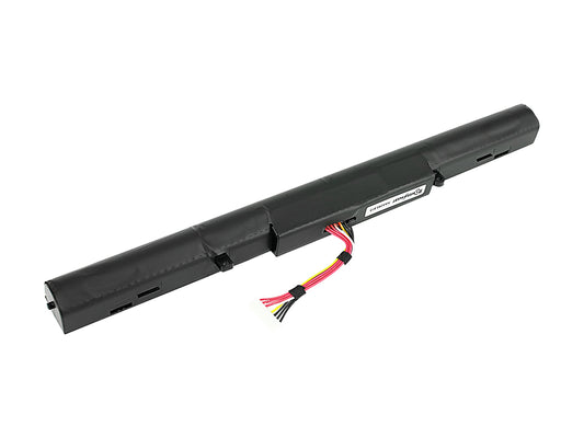 Replacement for ASUS GL553VD, GL553VE, GL553VW Laptop Battery