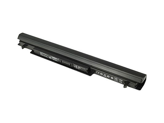 Replacement for ASUS A46, A56, K46, K56, R405, R505, R550, S40, S405, S46, S505, S550, S56, U48, U58, V550 Laptop Battery