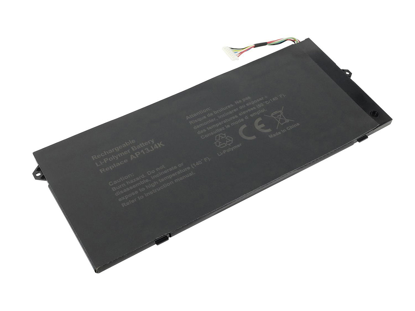 Replacement for Acer Chromebook C720 Laptop Battery