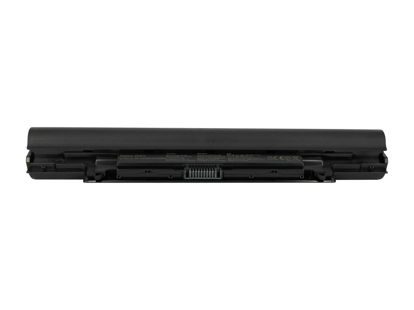 Replacement for Dell Vostro V131 2 Series Laptop Battery