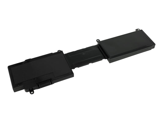 Replacement for Dell Inspiron 14z-5423 Ultrabook, Inspiron 15z-5523 Ultrabook Laptop Battery