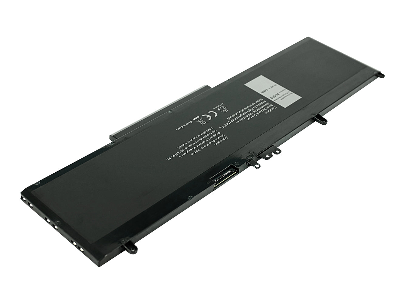 Replacement for Dell Latitude E5570, Precision 3510 Series Laptop Battery