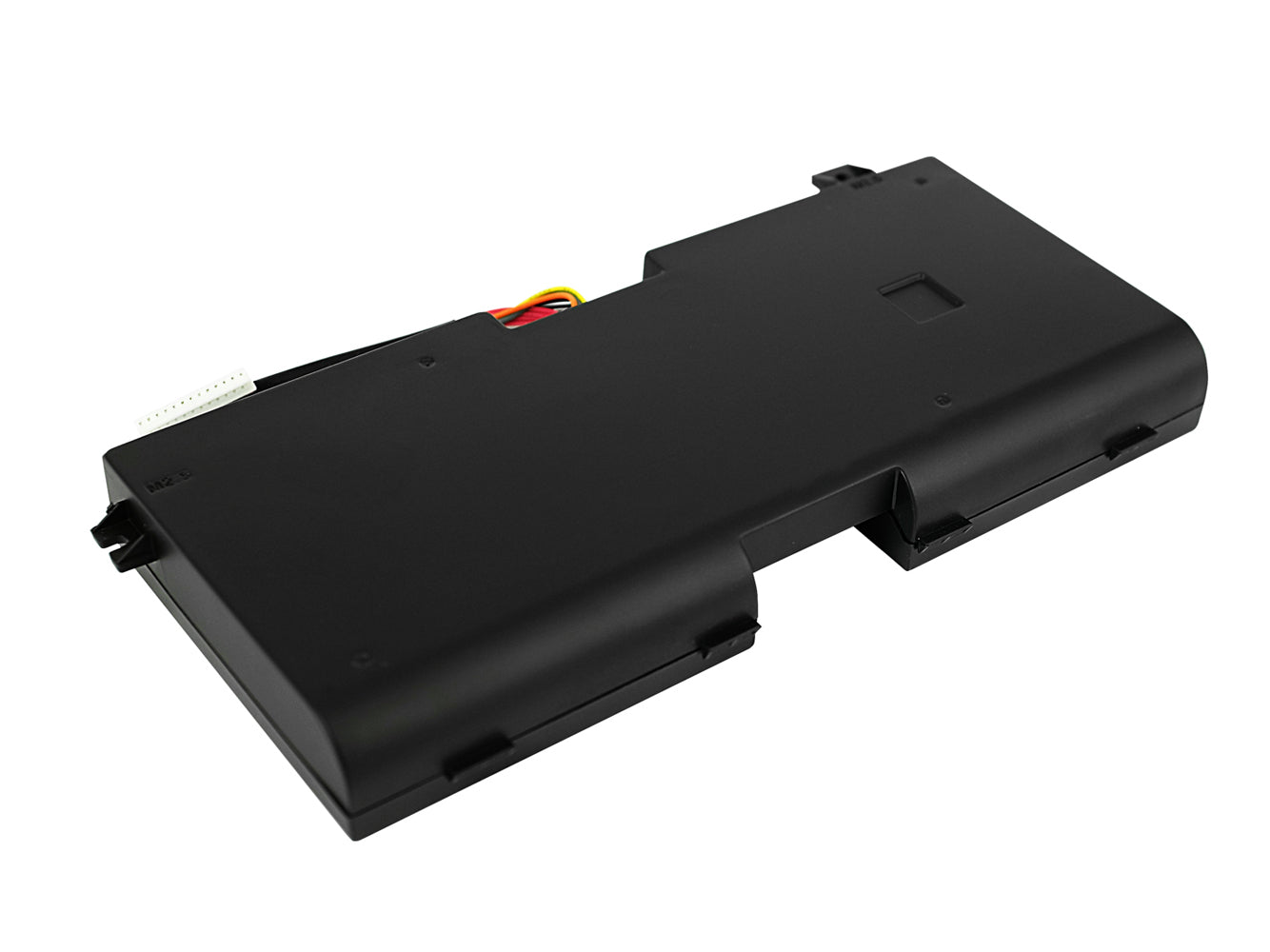 Replacement for Dell Alienware 17 Series, Alienware 18 Series, M17X, M17X-R5, M18X-R3 Laptop Battery