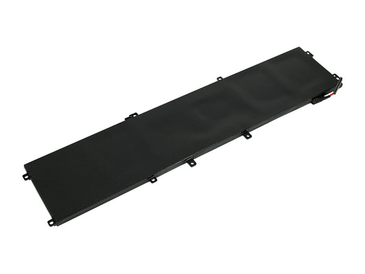 Replacement for Dell Precision 5510, XPS 15 9550 D1828T, Precision M5510, XPS 15 9550 Laptop Battery