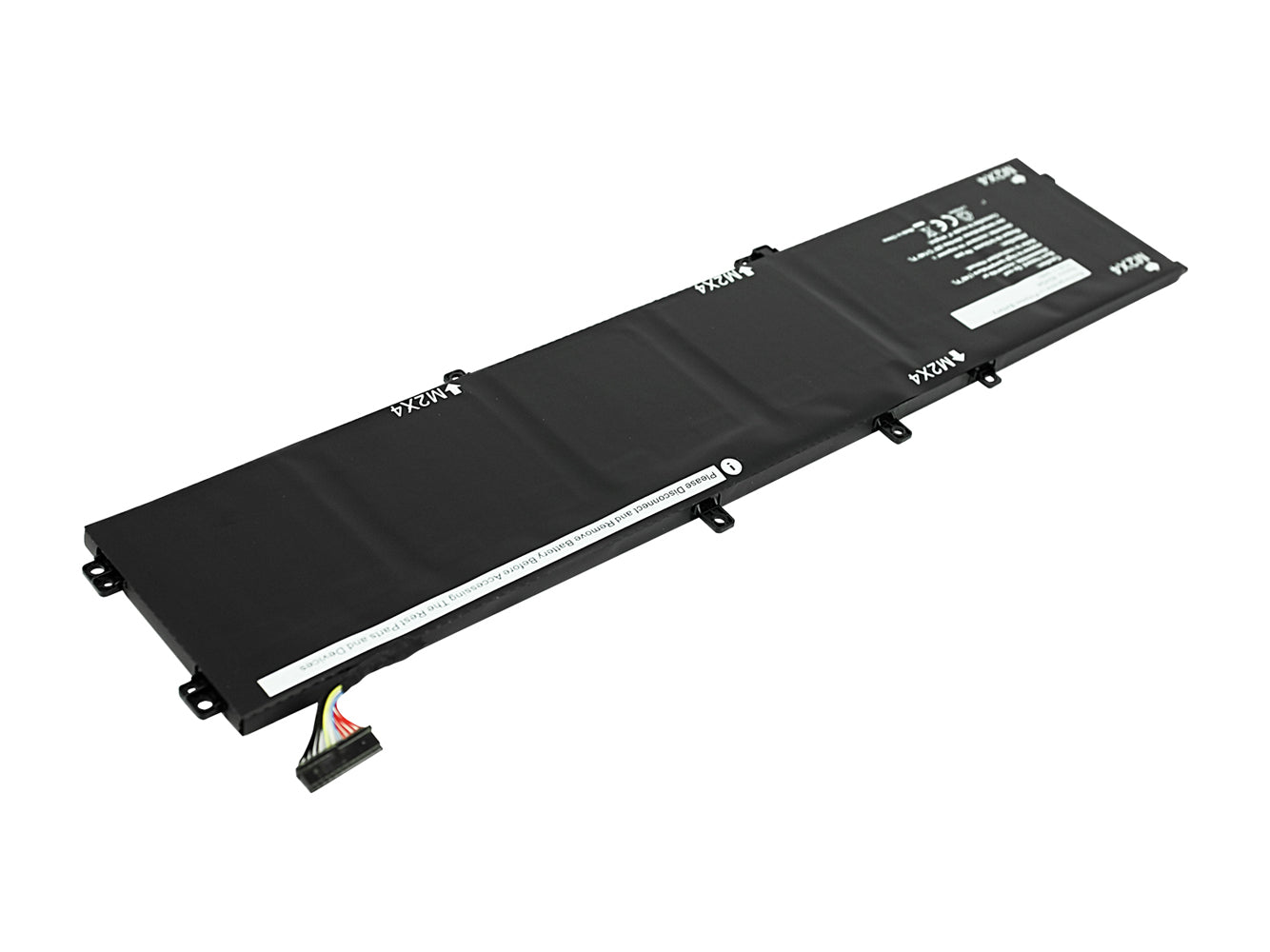 Replacement for Dell Precision 5510, XPS 15 9550 D1828T, Precision M5510, XPS 15 9550 Laptop Battery