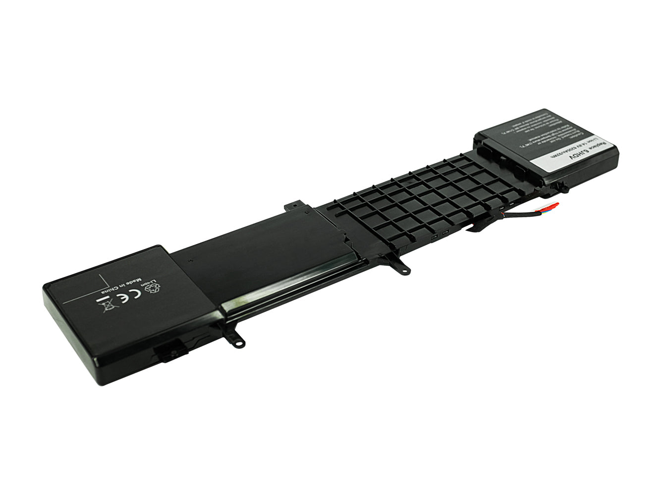 Replacement for Dell ALW17ED-1728, ALW17ED-1828T, ALW17ED-2728 Laptop Battery