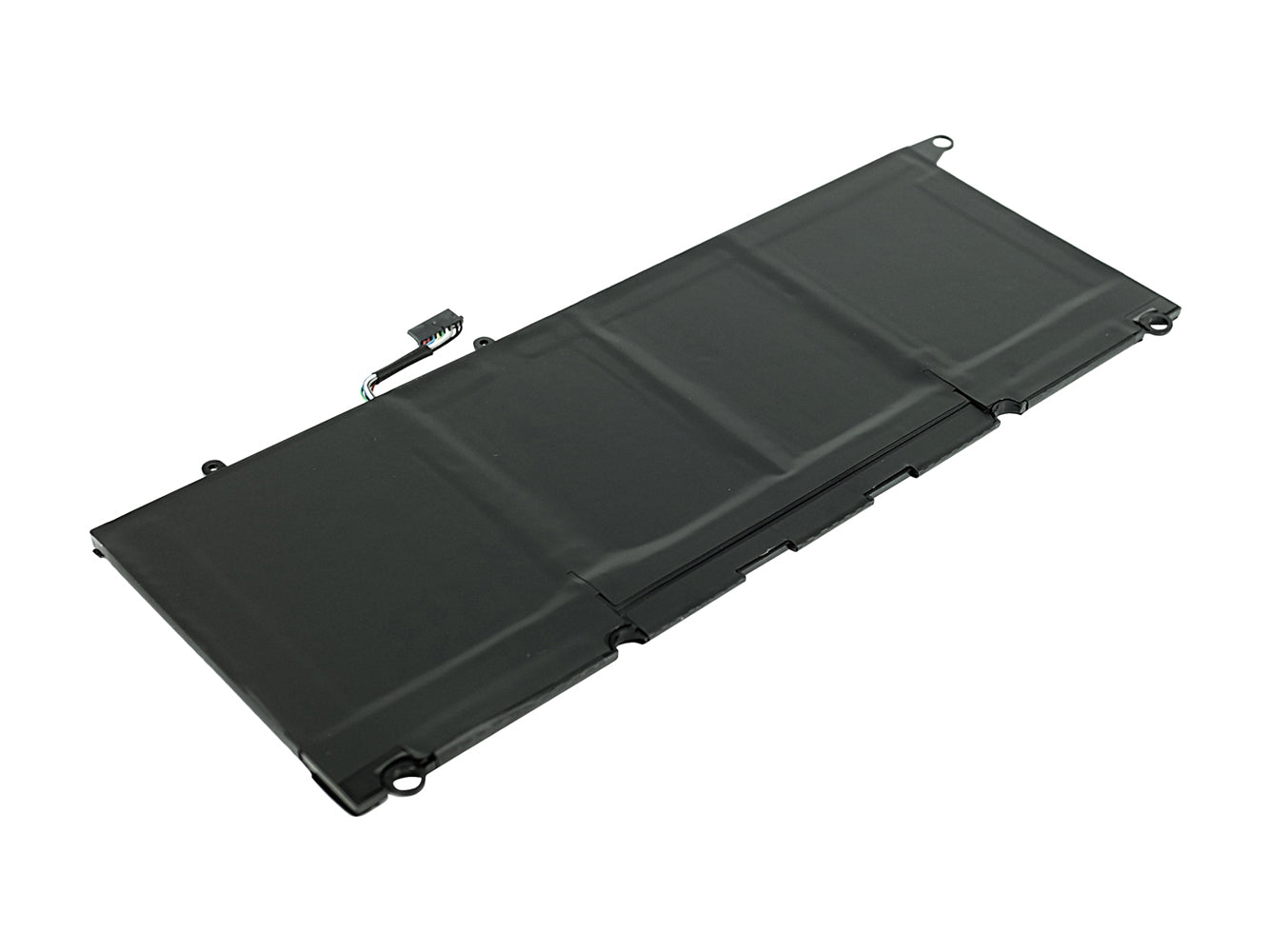 Replacement for Dell XPS 13 2015 9343, XPS 13 9343, XPS 13 9350, XPS 13-9343, XPS 9343-1818SLV Laptop Battery