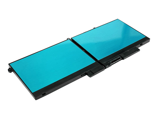 Replacement for Dell Latitude 5280, Latitude 5290, Latitude 5480, Latitude 5490, Latitude 5491, Latitude 5495 Laptop Battery