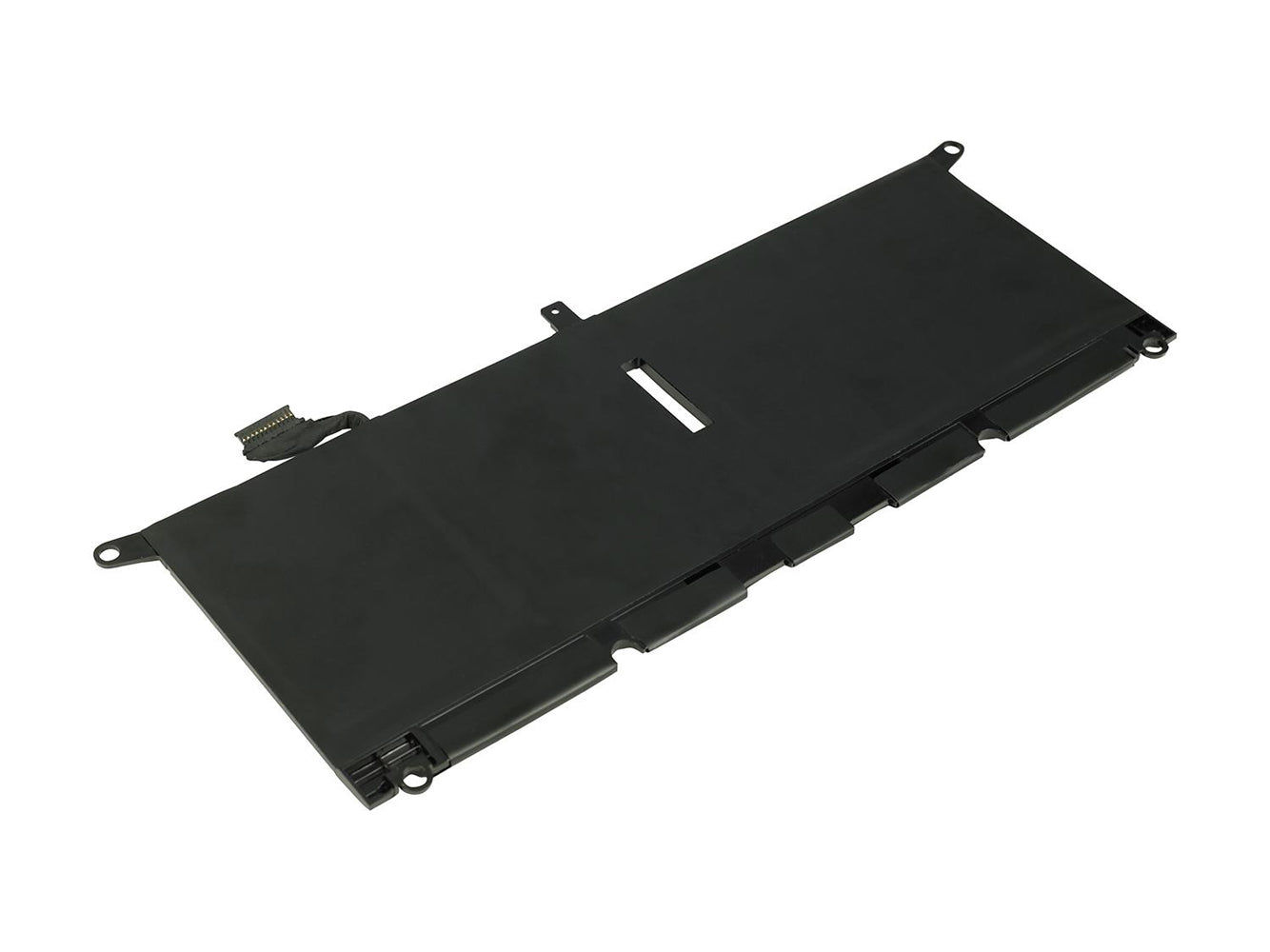 Replacement for Dell XPS 13 (9370 2018 Series), XPS 13 (9370-D1605G) Laptop Battery