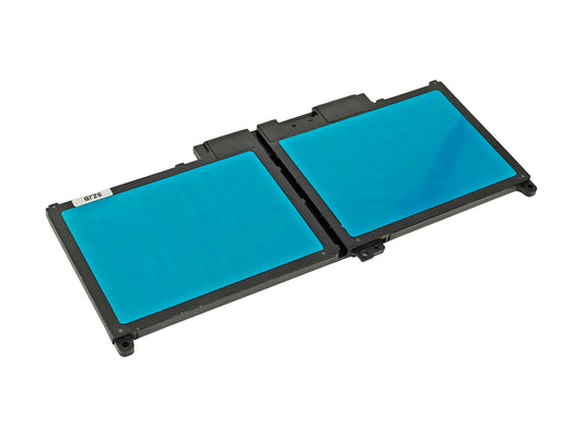 Replacement for Dell Precision Latitude 13 5300, Latitude 13 7300, Latitude 14 7400 Laptop Battery