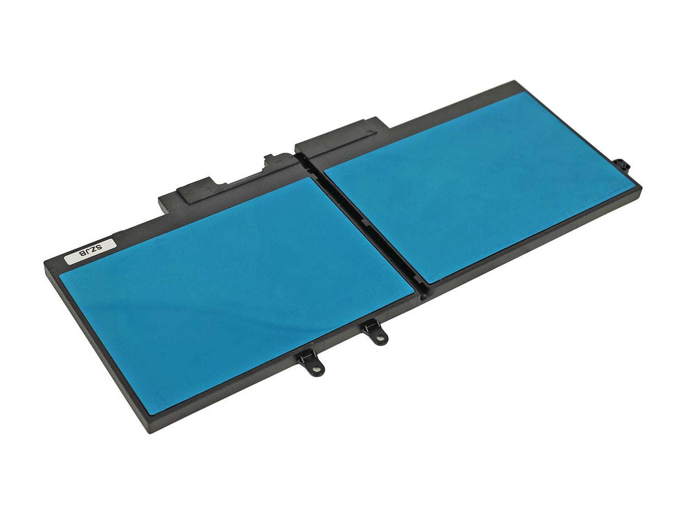 Replacement for Dell Precision 3540, Precision 3550 Laptop Battery