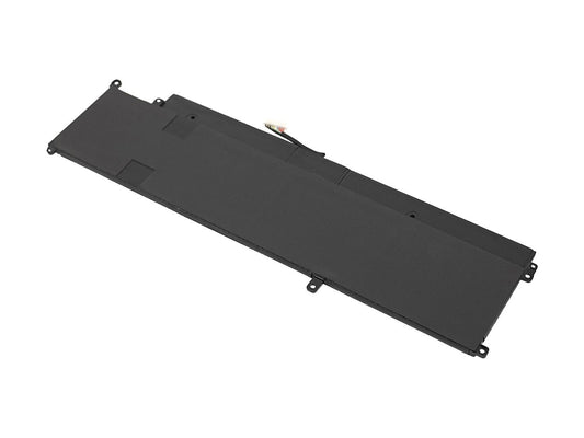 Replacement for Dell Latitude 13 7370 Laptop Battery