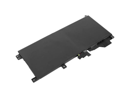 Replacement for Dell Latitude 7200 2-in-1, Latitude 7210 2-in-1 Laptop Battery