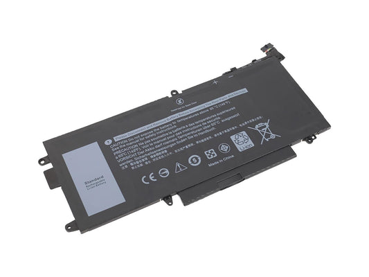 Replacement for Dell Latitude E5289 2-in-1 Series, Latitude L3180 Series Laptop Battery