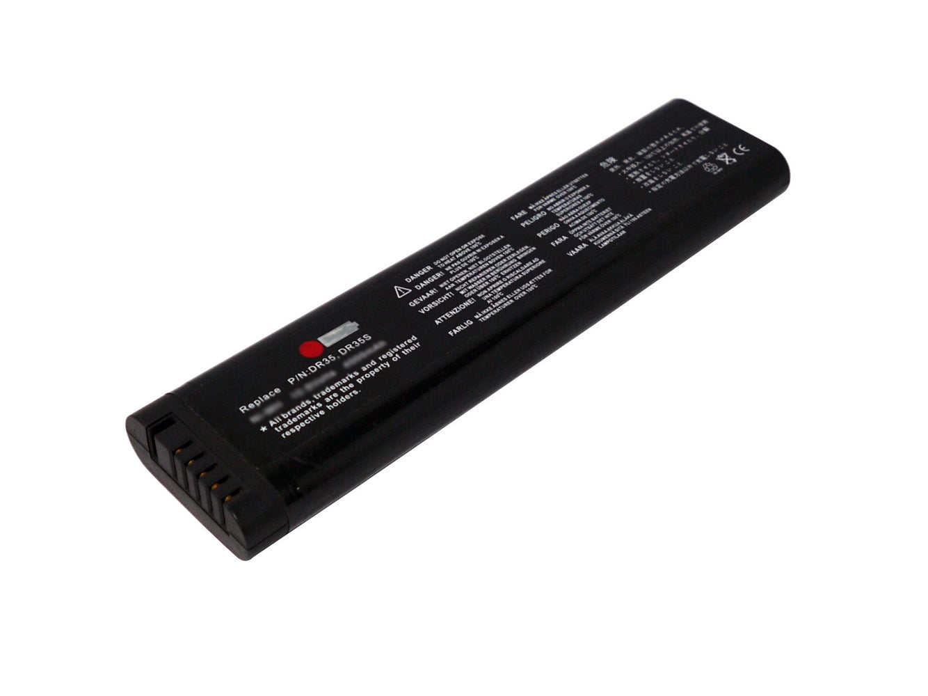 Replacement for ACTEBIS Targa TN549 Laptop Battery