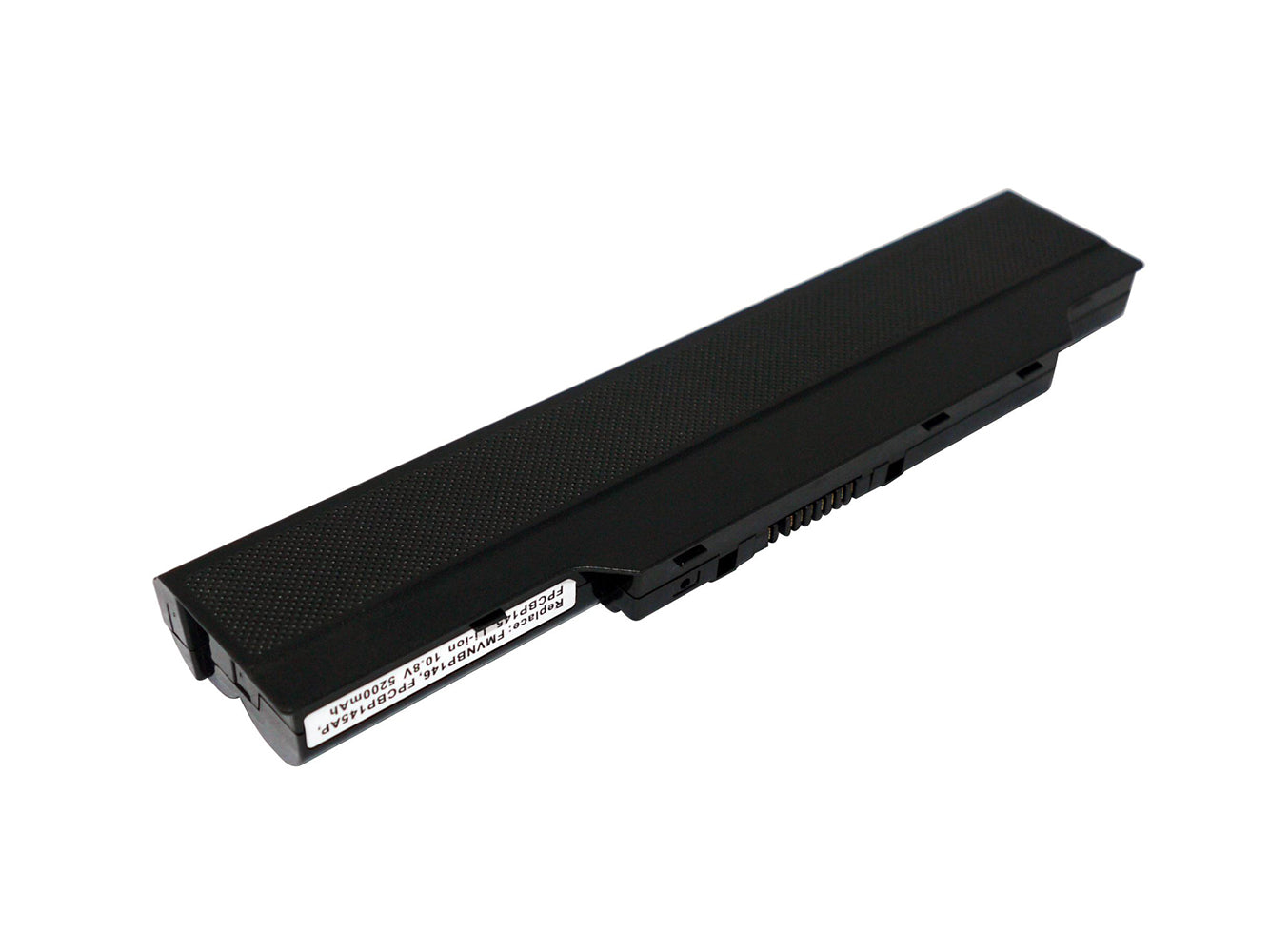 Replacement for FUJITSU FMV-BIBLO MG/G70, FMV-BIBLO MG/G75, FMV-BIBLO MG50S, FMV-BIBLO MG50SN Laptop Battery