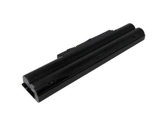 Replacement for FUJITSU FMV-BIBLO MG/G70, FMV-BIBLO MG/G75, FMV-BIBLO MG50S, FMV-BIBLO MG50SN Laptop Battery