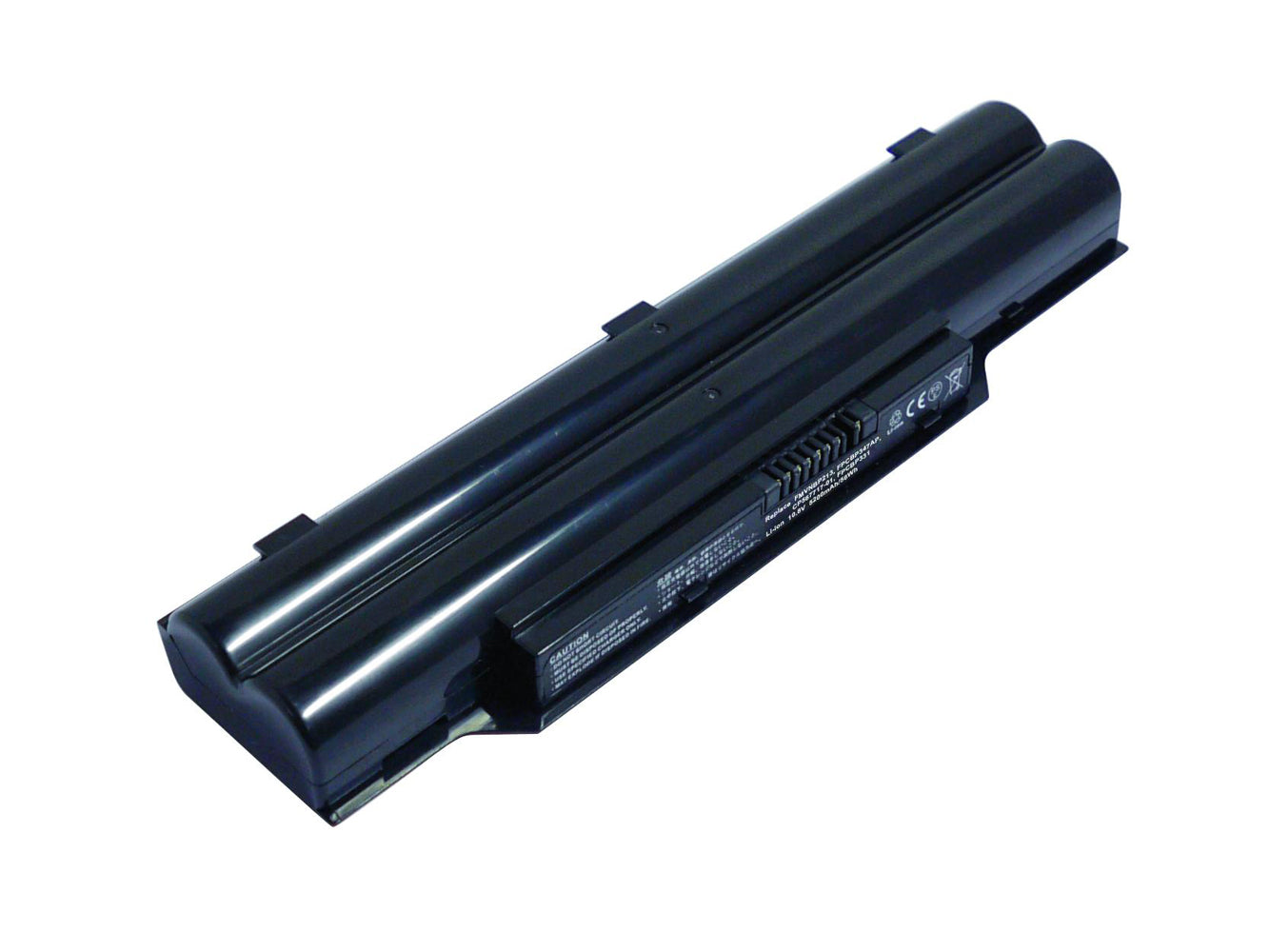 Replacement for FUJITSU LifeBook A532, LifeBook A532, LifeBook AH532, LifeBook AH532/GFX, LifeBook AH562 Laptop Battery