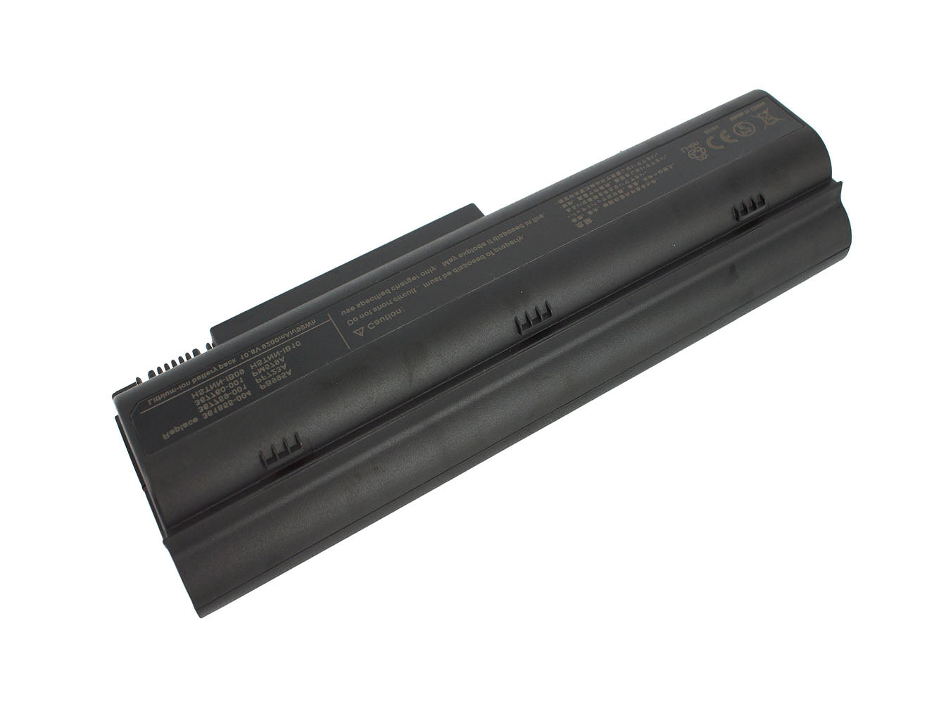 Replacement for HP Compaq Business Notebook NX4800, Business Notebook NX7100, Business Notebook NX7200 Laptop Battery