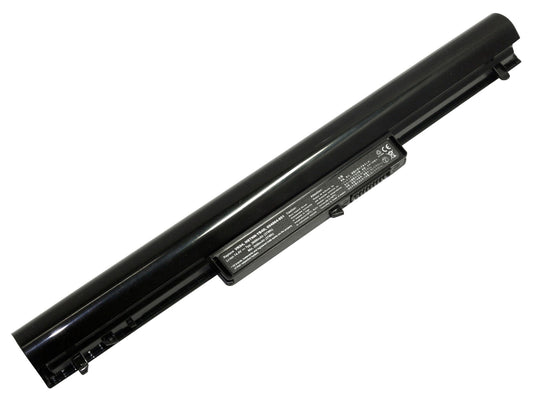 Replacement for HP Chromebook 14-c010us, HP Pavilion 14, HP Pavilion Sleekbook 14, HP Pavilion Sleekbook 15, HP Pavilion TouchSmart 14, HP Pavilion TouchSmart 15, HP Pavilion Ultrabook 14, HP Pavilion Ultrabook 15 Series Laptop Battery