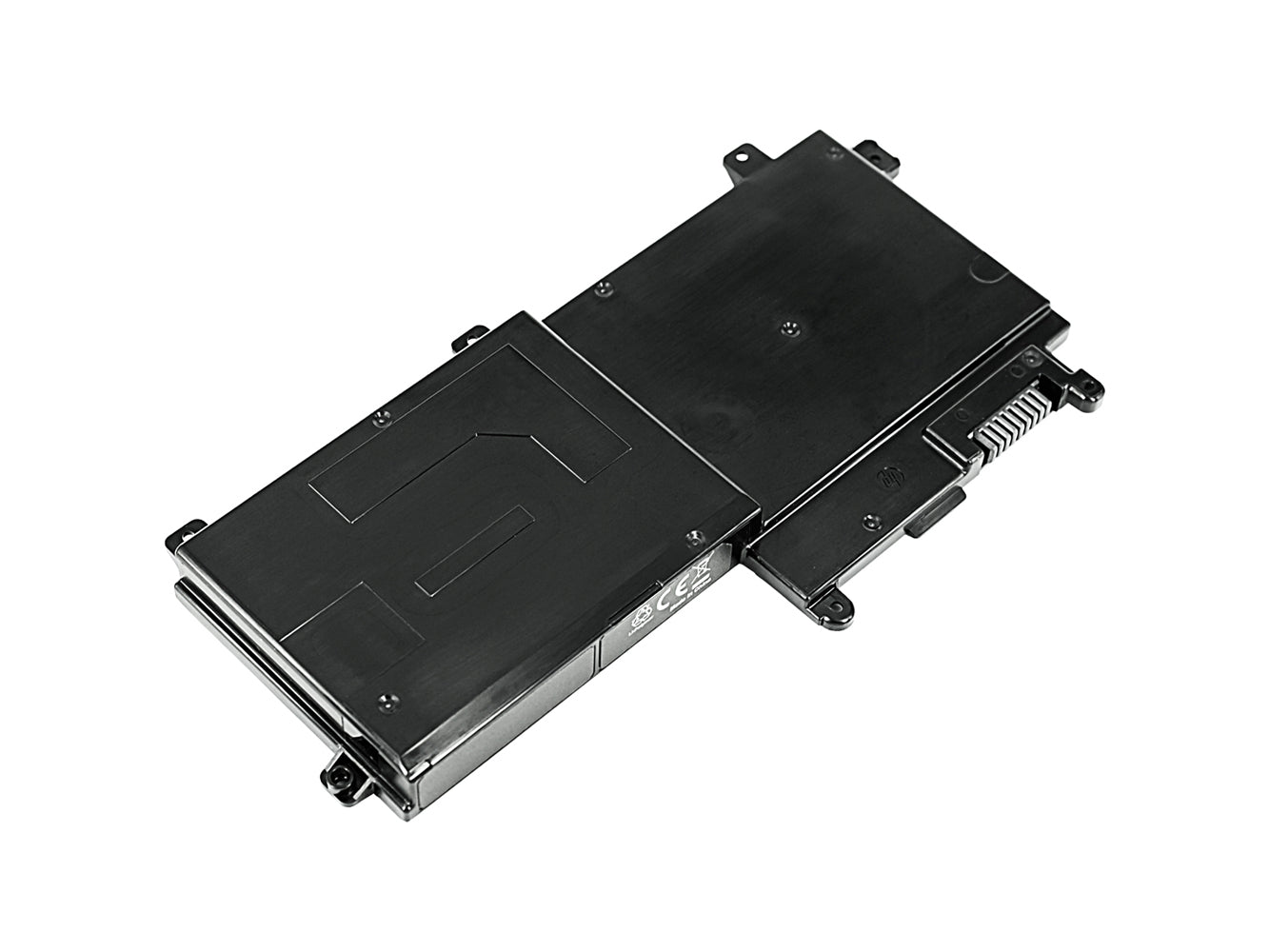 Replacement for HP 645, 650, 655, G2, ProBook 640 Laptop Battery