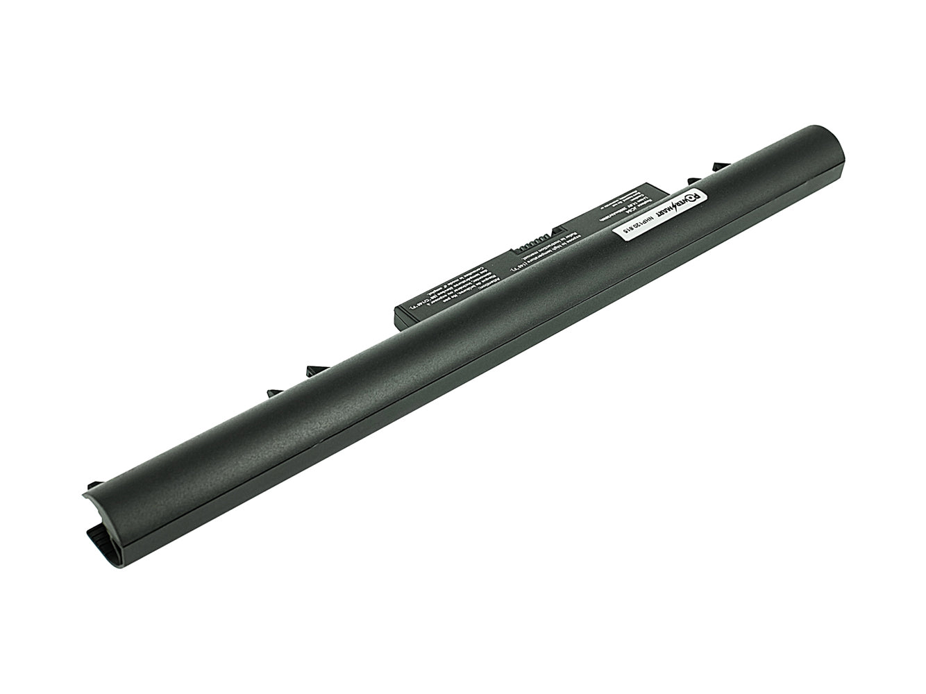 Replacement for HP TPN-C129, TPN-Q186, TPN-W129 Laptop Battery