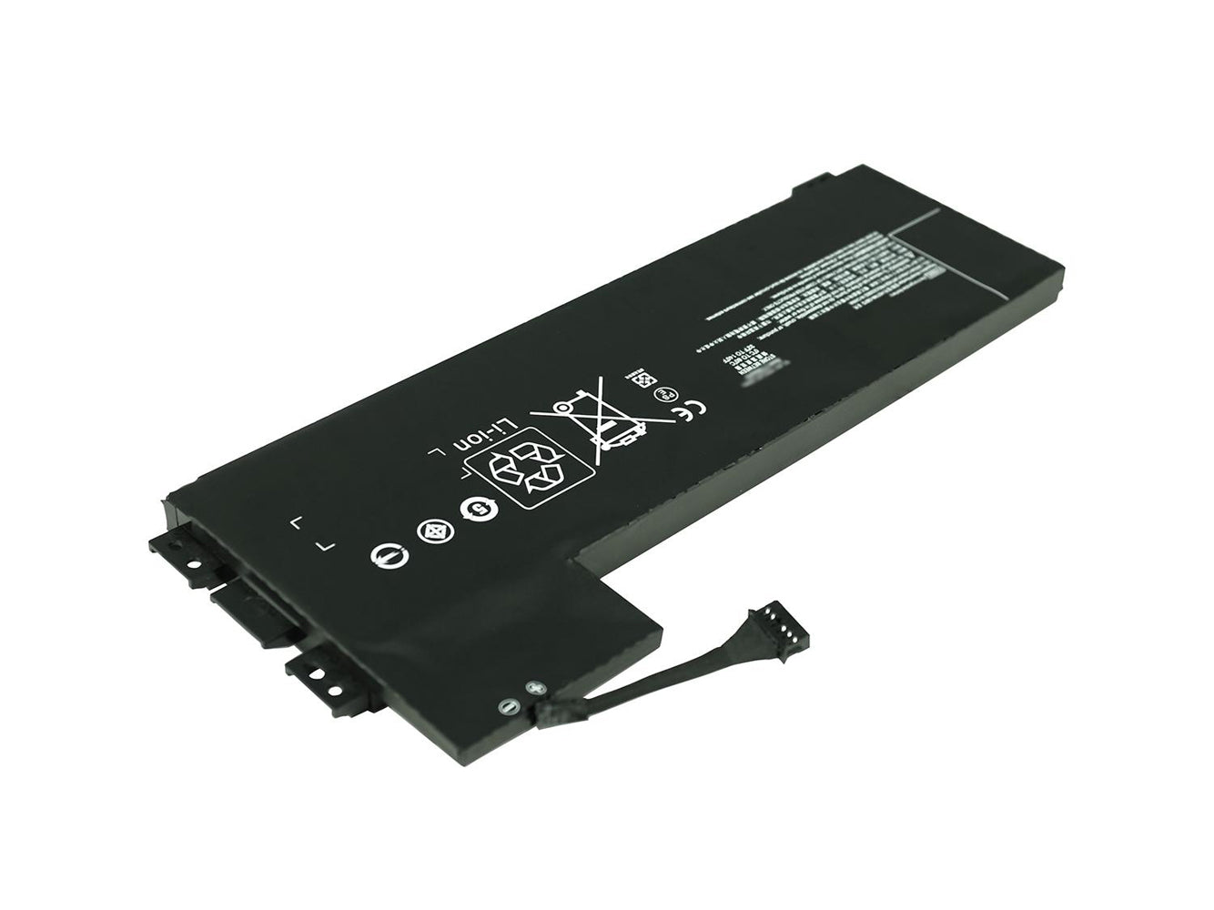 Replacement for HP ZBook 15 G3, ZBook 15 G4 Laptop Battery