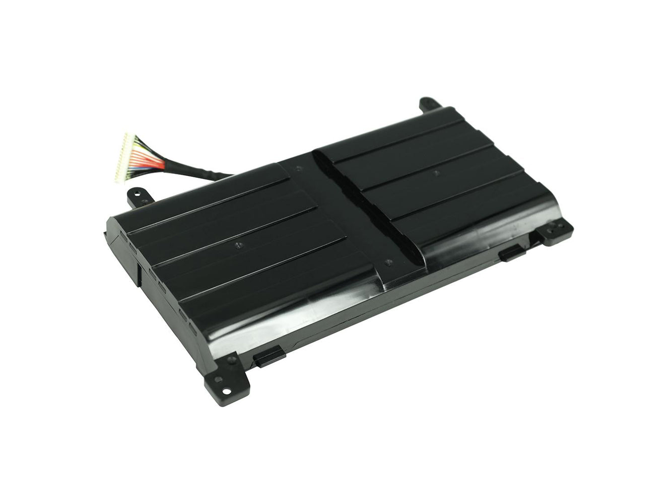 Replacement for 16-Pin Connector Version HP OMEN 17-an013TX, OMEN 17-an014TX Laptop Battery