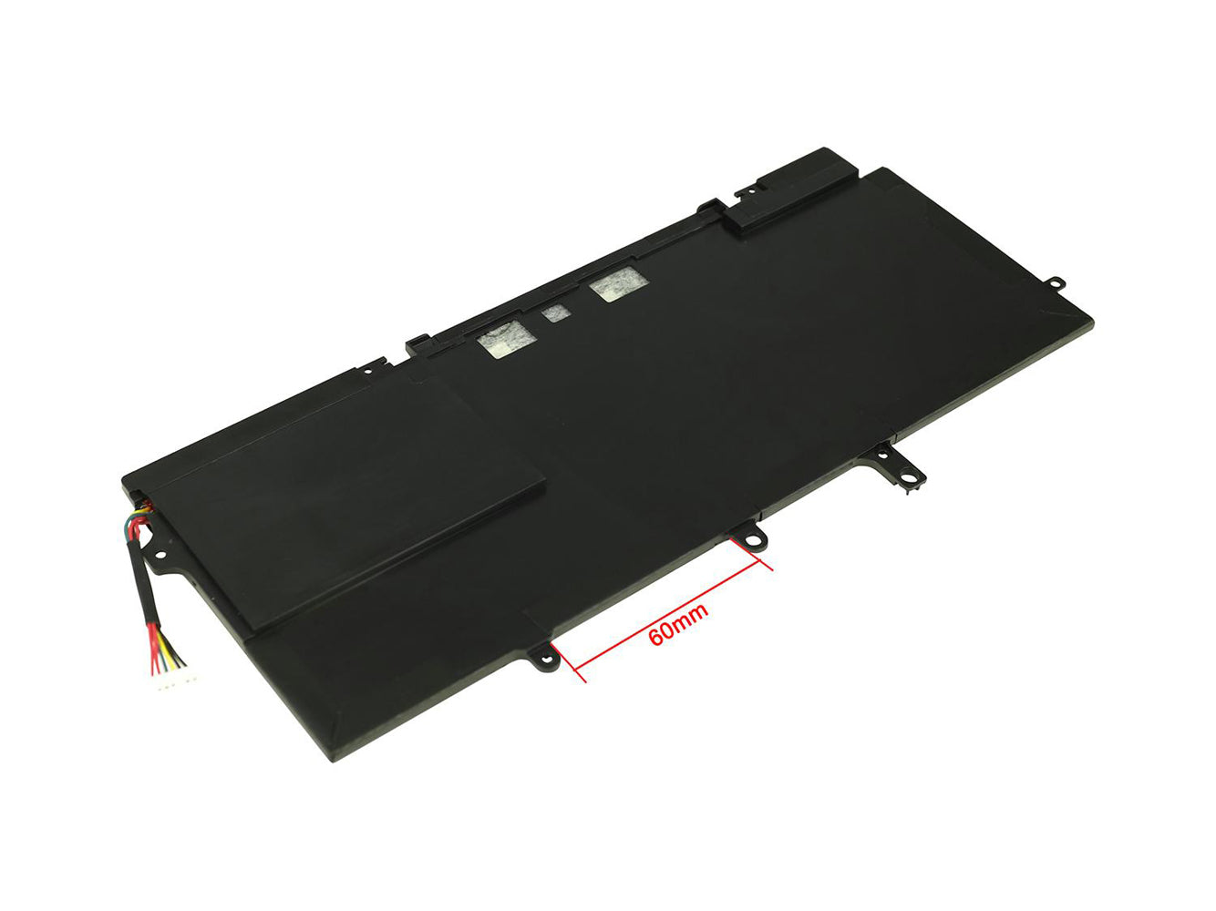 Replacement for HP 804175-1B1, 804175-1C1, HSTNN-IB6Z Elitebook Folio 1040 G3 Laptop Battery