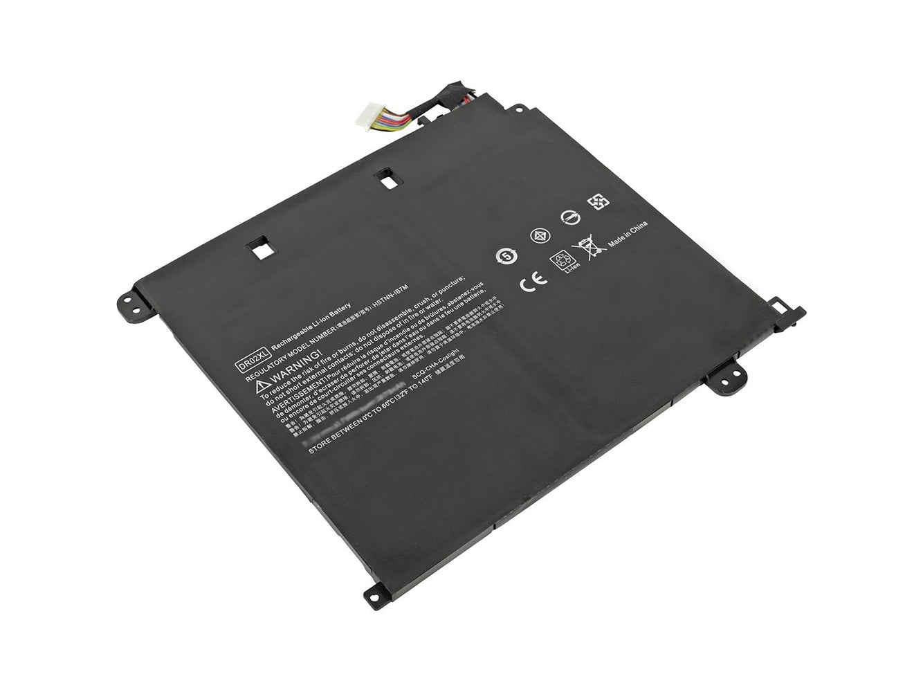 Replacement for HP Chromebook 11 G5 Series Laptop Battery