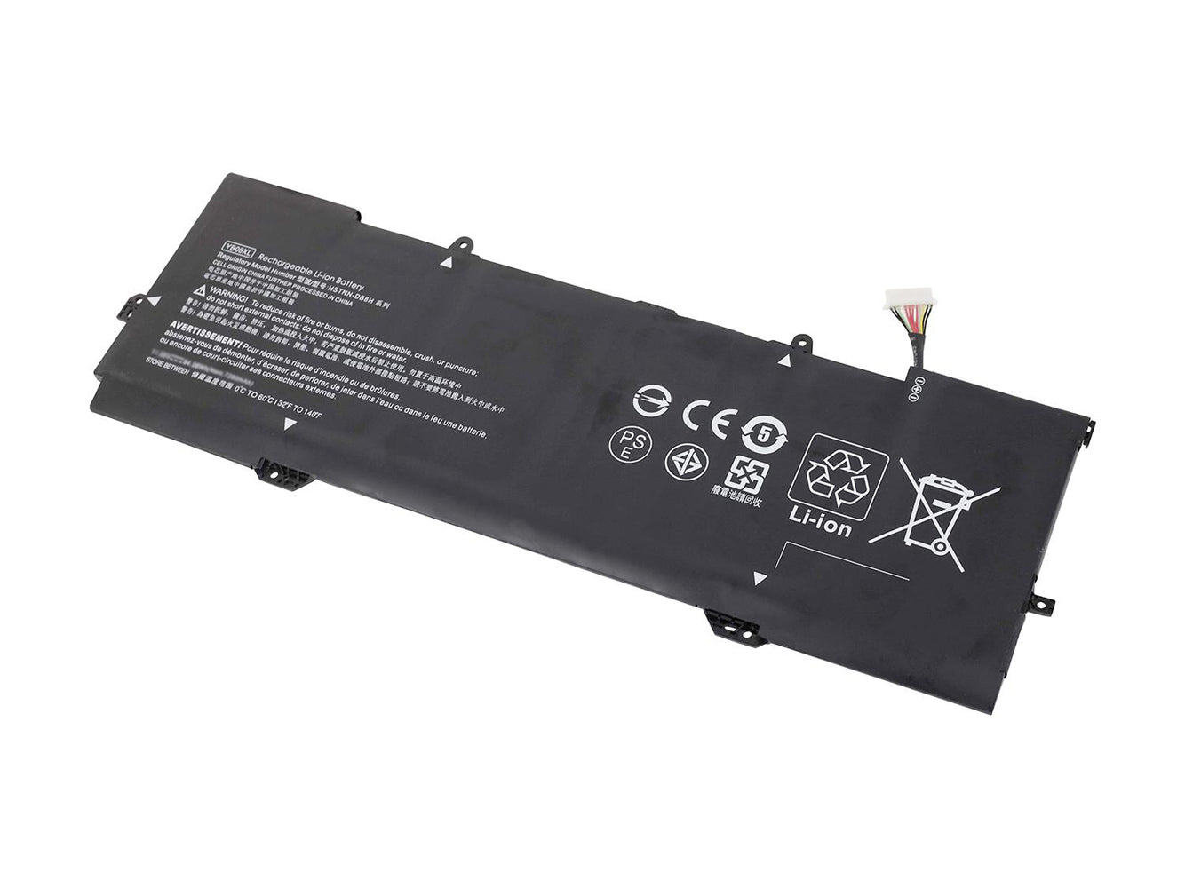 Replacement for HP 15-CH000 2018, 15-CH000NA, 15-CH001TX Laptop Battery