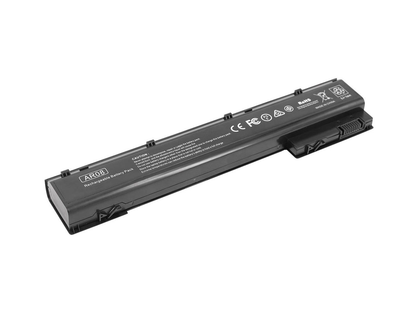 Replacement for HPZBook 15, ZBook 15 G1, ZBook 15 G2 Laptop Battery