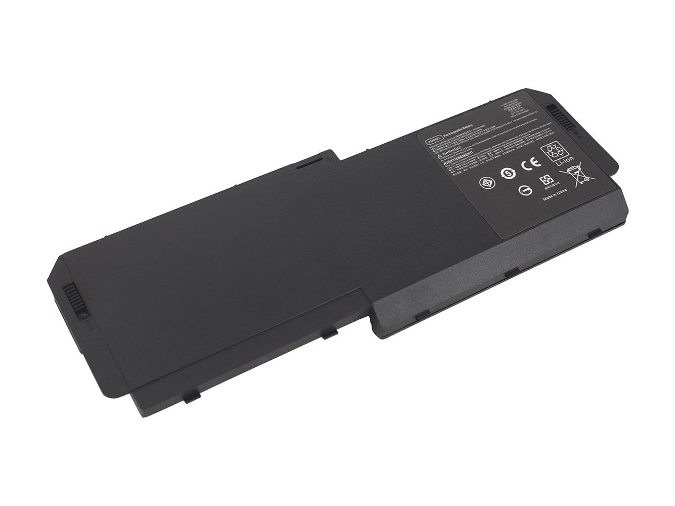 Replacement for HP  ZBook 17 G5 (4QH65EA), Zbook 17 G5(2ZC44EA) Laptop Battery