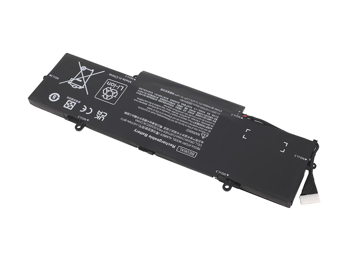 Replacement for HP Elitebook 1040 G4, Elitebook 1040 G4(1EM81EA) Laptop Battery