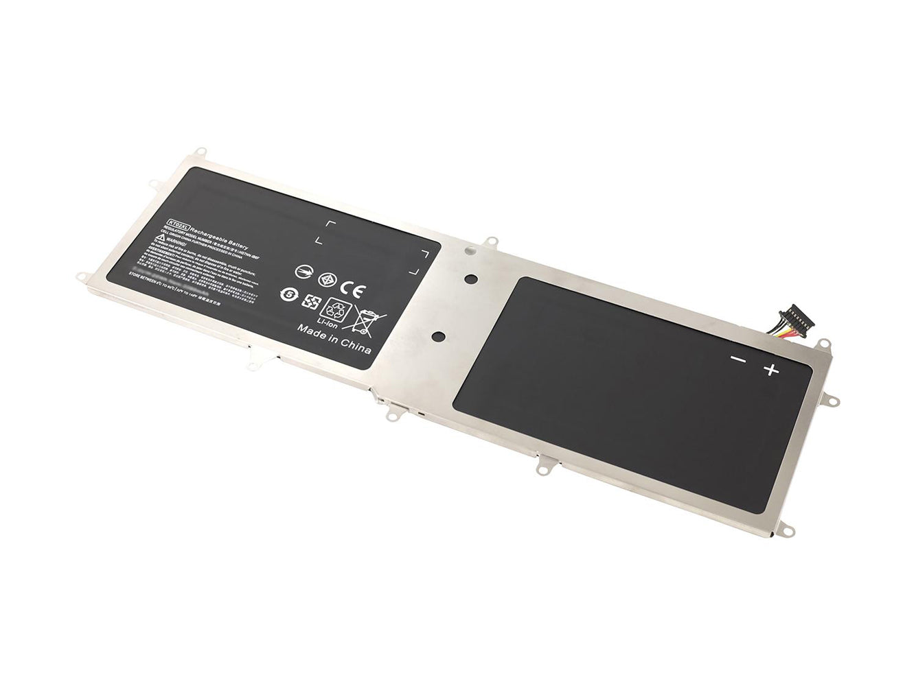 Replacement for HP PRO X2 612 G1 Laptop Battery