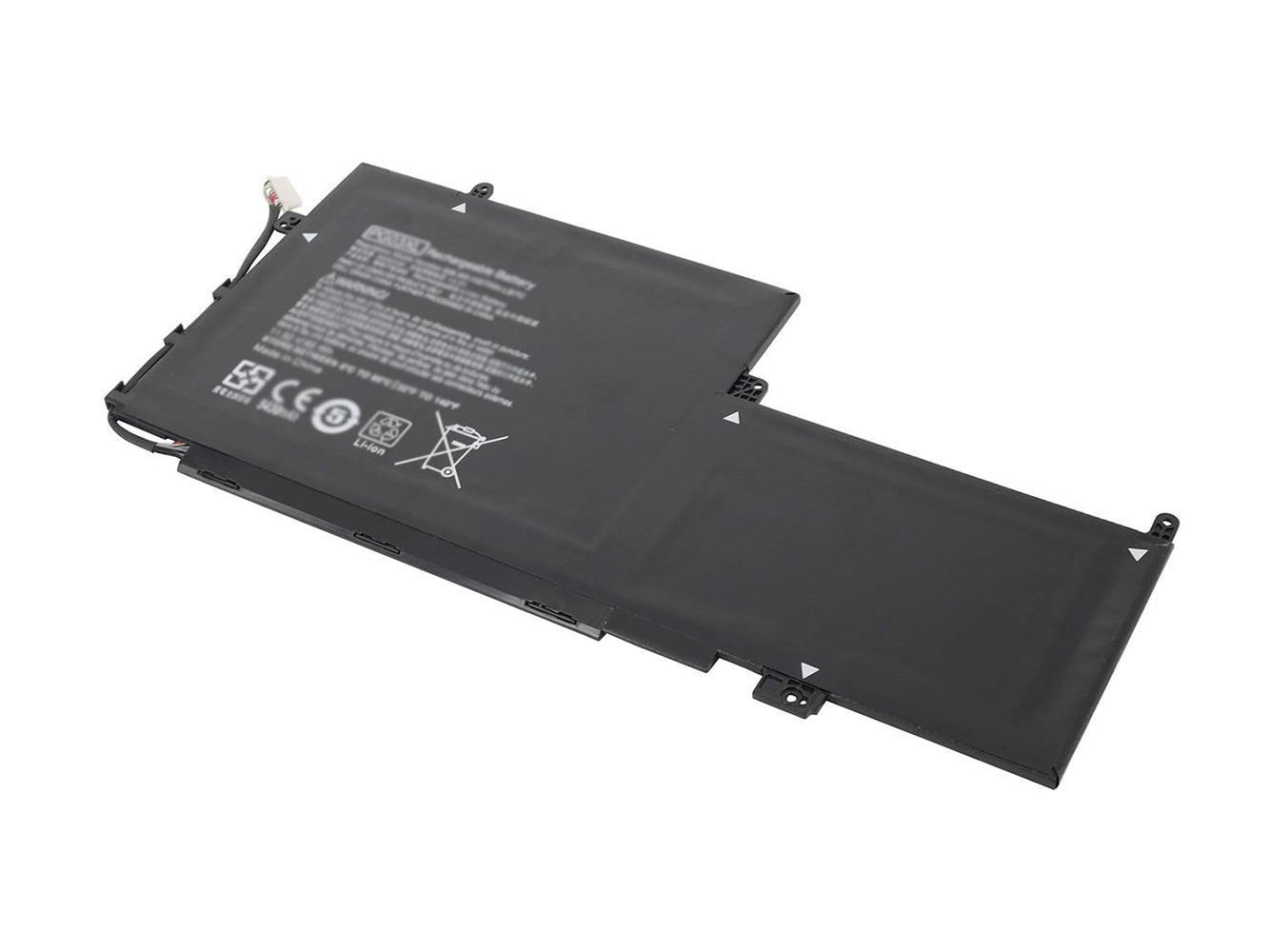 Replacement for HP Spectre X360 15-AP000NA, Spectre X360 15-AP000NF Laptop Battery